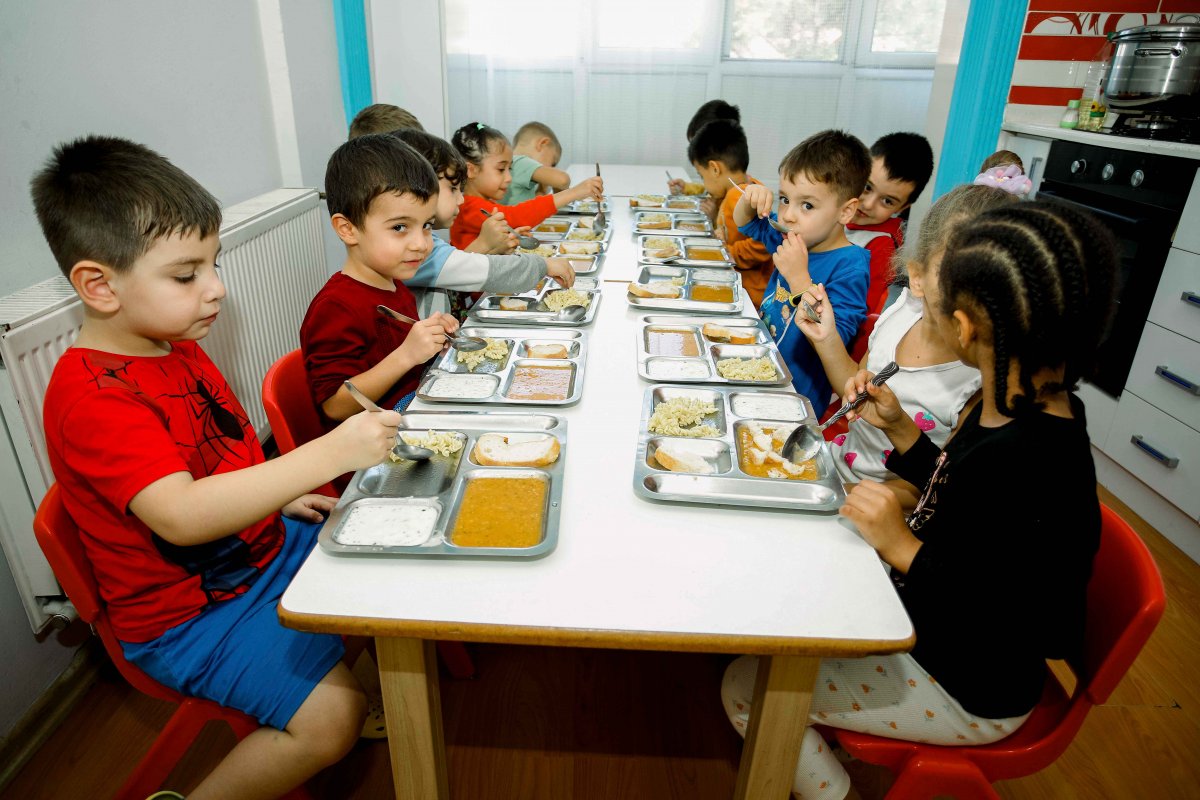 Geliştirme Becerileri 4