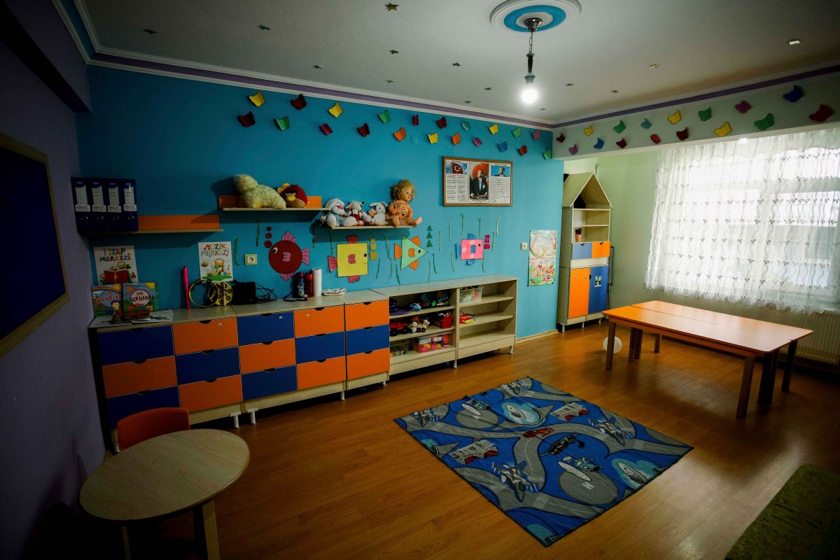 Çizim Becerileri 3